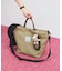 別注 撥水2WAY 600D TOTE BAG/ 600D トートバッグ