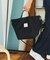 別注 撥水2WAY 600D TOTE BAG/ 600D トートバッグ