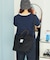別注 撥水2WAY 600D TOTE BAG/ 600D トートバッグ