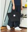 別注 撥水2WAY 600D TOTE BAG/ 600D トートバッグ