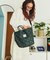 別注 撥水2WAY 600D TOTE BAG/ 600D トートバッグ