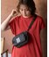 別注 撥水300D BODY BAG SMALL /300D スモールボディーバッグ