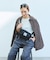 別注 撥水300D BODY BAG SMALL /300D スモールボディーバッグ