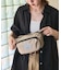 別注 撥水300D BODY BAG SMALL /300D スモールボディーバッグ