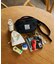別注 撥水300D BODY BAG SMALL /300D スモールボディーバッグ