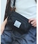 別注 撥水300D BODY BAG SMALL /300D スモールボディーバッグ