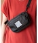 別注 撥水300D BODY BAG SMALL /300D スモールボディーバッグ