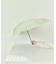 遮光 エアリアルtiny 晴雨兼用 折りたたみ傘