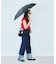 遮光 エアリアルtiny 晴雨兼用 折りたたみ傘