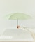 遮光 エアリアルtiny 晴雨兼用 折りたたみ傘