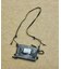 Dock in pouch with Dyneema ドックイン ポーチ ウィズ ダイニーマ