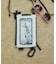 Dock in pouch with Dyneema ドックイン ポーチ ウィズ ダイニーマ