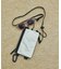Dock in pouch with Dyneema ドックイン ポーチ ウィズ ダイニーマ