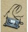 Dock in pouch with Dyneema ドックイン ポーチ ウィズ ダイニーマ