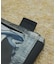Dock in pouch with Dyneema ドックイン ポーチ ウィズ ダイニーマ