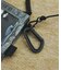 Dock in pouch with Dyneema ドックイン ポーチ ウィズ ダイニーマ