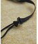 Dock in pouch with Dyneema ドックイン ポーチ ウィズ ダイニーマ
