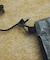 Dock in pouch with Dyneema ドックイン ポーチ ウィズ ダイニーマ
