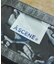 Dock in pouch with Dyneema ドックイン ポーチ ウィズ ダイニーマ