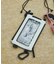 Dock in pouch with Dyneema ドックイン ポーチ ウィズ ダイニーマ