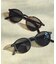 #D(ファッション用グラス)