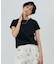 オイルカット加工クルーネック Tシャツ