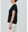 オイルカット加工クルーネック Tシャツ