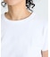 オイルカット加工クルーネック Tシャツ