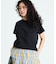 オイルカット加工クルーネック Tシャツ