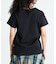 オイルカット加工クルーネック Tシャツ