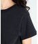 オイルカット加工クルーネック Tシャツ