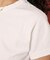 オイルカット加工クルーネック Tシャツ