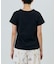 オイルカット加工クルーネック Tシャツ