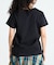 オイルカット加工クルーネック Tシャツ