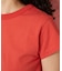 オイルカット加工クルーネック Tシャツ