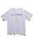 NIRVANA IN UTERO クルーネックバンドTシャツ