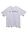 NIRVANA IN UTERO クルーネックバンドTシャツ