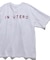 NIRVANA IN UTERO クルーネックバンドTシャツ
