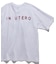 NIRVANA IN UTERO クルーネックバンドTシャツ