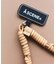 別注 DESIGN PARACORD SHOULDER Leather