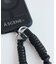 別注 DESIGN PARACORD SHOULDER Leather