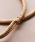 別注 DESIGN PARACORD SHOULDER Leather