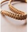 別注 DESIGN PARACORD SHOULDER Leather