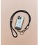 SMAST GLITTER MOBILE STRAP【ストラップ単体】