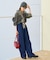 ＜新色追加＞＜低身長サイズあり＞ウォッシュ加工 イージーデニムパンツ