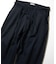 Extra Long Staple Organic Cotton 2 Tuck Chino Pant