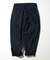 Extra Long Staple Organic Cotton 2 Tuck Chino Pant