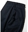 Extra Long Staple Organic Cotton 2 Tuck Chino Pant