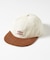 別注 2TONE Flat Visor Cap