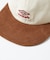 別注 2TONE Flat Visor Cap